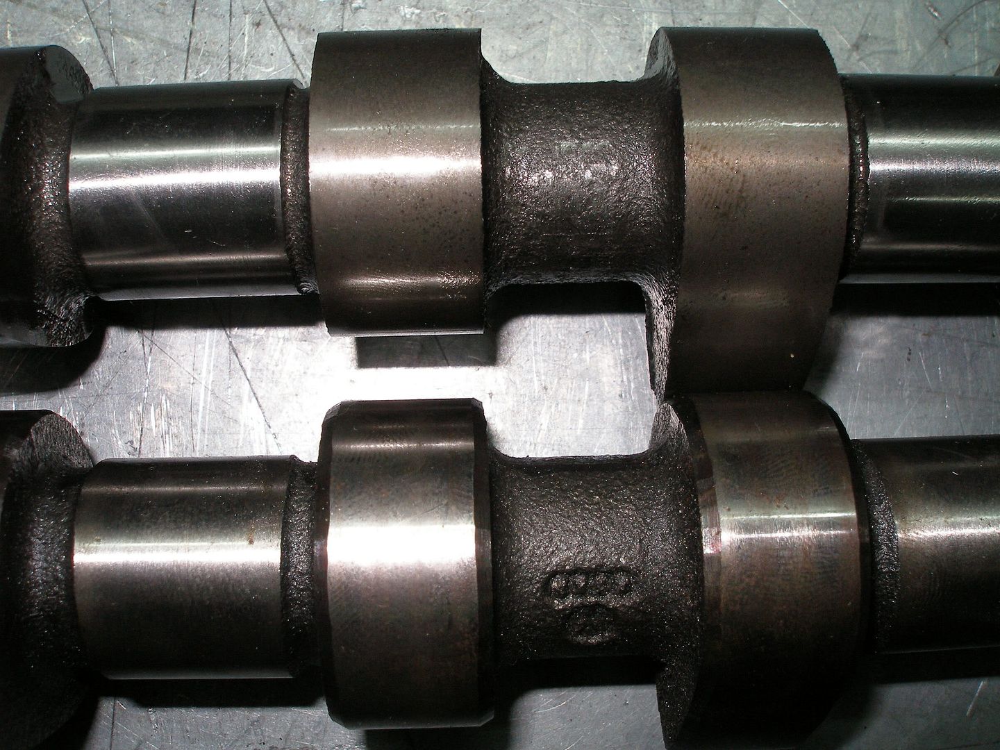 Dbilas TDI Camshaft Woes (260 deg 9.9mm lift) Page 2 Forums